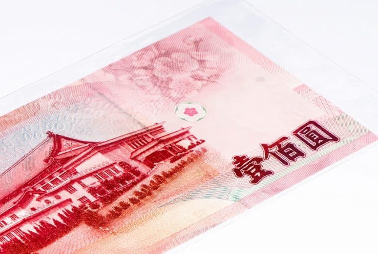 Taiwan's Economic Woes Can Be a Boon for Bitcoin & the Blockchain