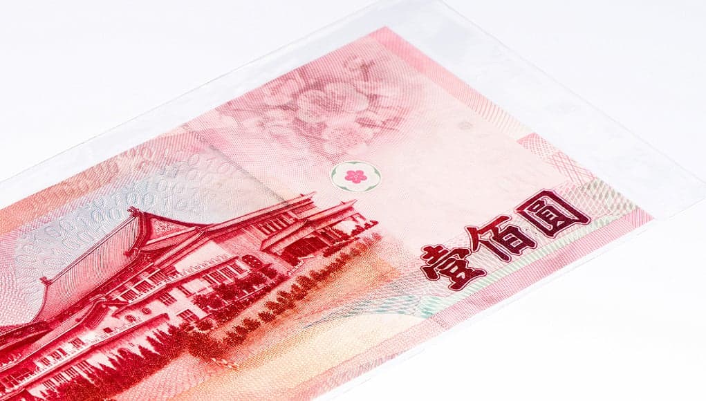 Taiwan's Economic Woes Can Be a Boon for Bitcoin & the Blockchain