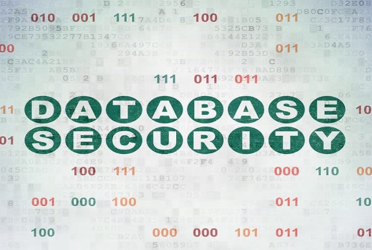 Blockchain Technology is Today's Best Defense Against Database Leaks