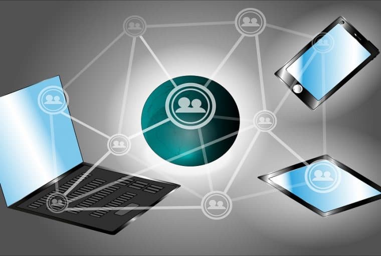 Blockchain-Based Communication Makes China's New Anti-Terrorism Law Irrelevant