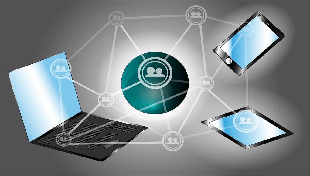 Blockchain-Based Communication Makes China's New Anti-Terrorism Law Irrelevant