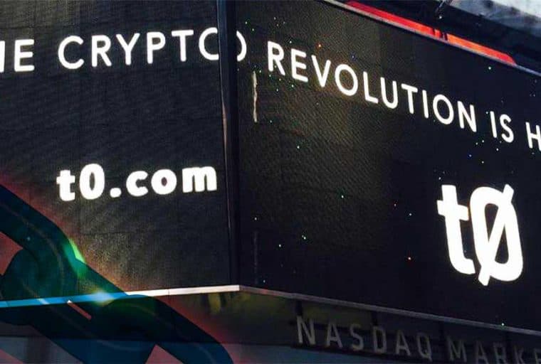 Overstock.com to Take the Bitcoin Blockchain Public in 'Matter of Weeks'