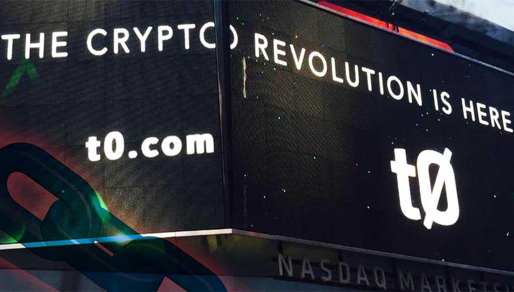 Overstock.com to Take the Bitcoin Blockchain Public in 'Matter of Weeks'