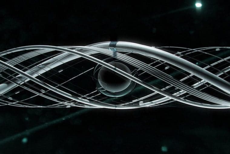 Craig Sellars is Building 'Whatever You Can Imagine On A Magic Ledger'