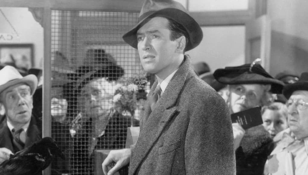 Pottersville: A Tale of the Blockchain Dream Team