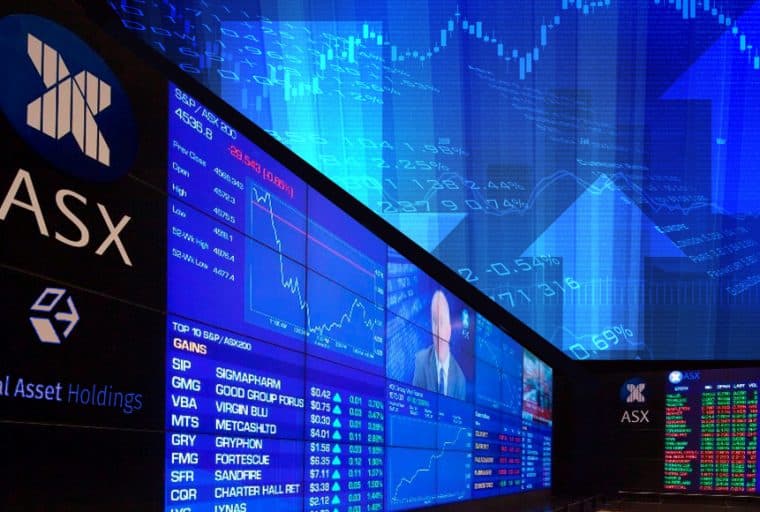 Blythe Masters' Firm to Build ASX Blockchain, Raises $52 Million