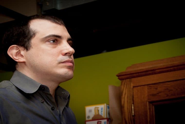 Bitcoin.com Podcast Episode 1 Recap: Andreas Antonopoulos