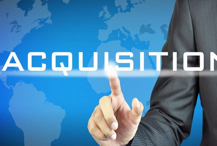 Kraken Snatches Two Competitor Exchanges, Expands to North America