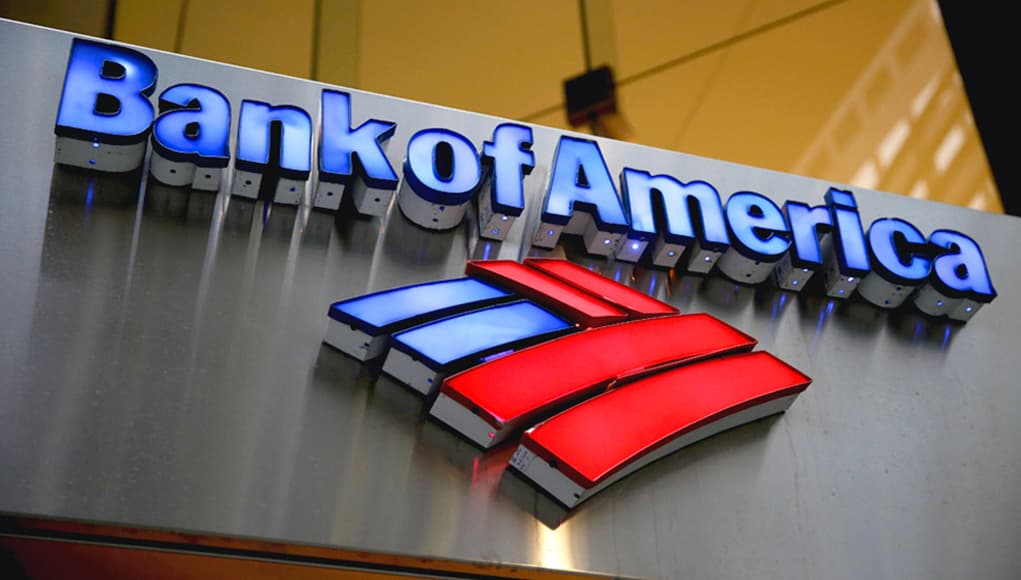 Bank of America Reserves Its Spot in the Cryptocurrency Race