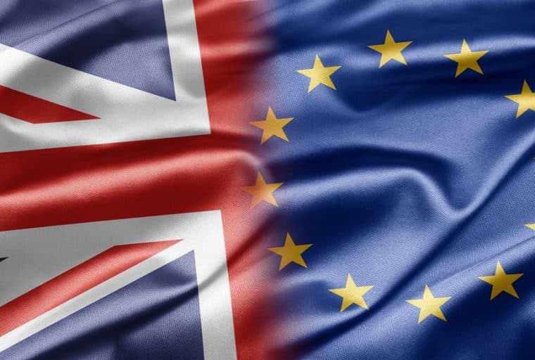 Bitcoin Ecosystem Not Worried By Potential 'Brexit' Scenario