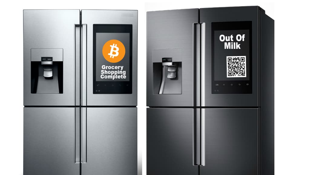 CES 2016: 4 New Gadgets That Could Work with Bitcoin