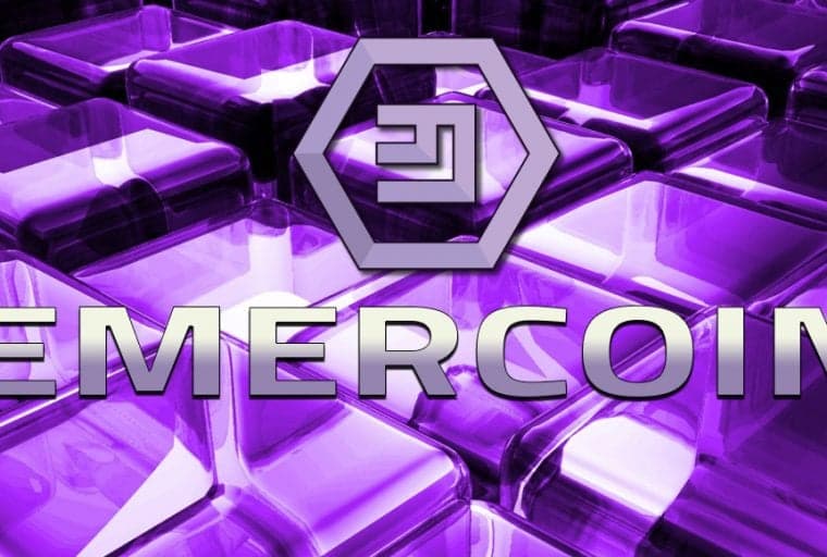 Emercoin: 'Setting the New Standard for Top Blockchains'