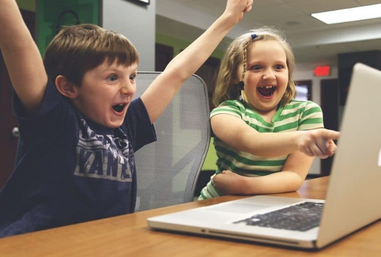 The Value of a Bitcoin: Teaching Your Kids Financial Responsibility