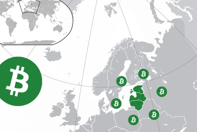 Lithuania Shows 'Serious Intentions' in Blockchain Innovation