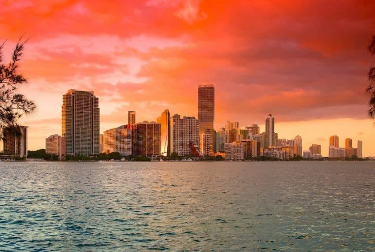 Miami BTC Conference: Bitcoin to be World Reserve Currency?