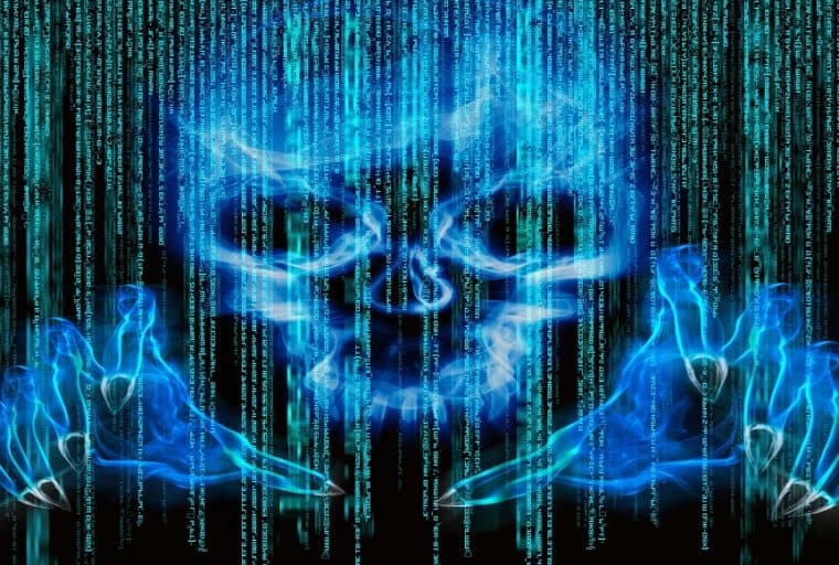 Toward Techno-Anarchy: Blockchain Tech Will Thwart Government, Transform Society