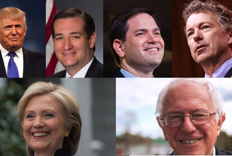 The 2016 Bitcoin Voting Guide