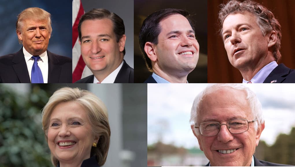 The 2016 Bitcoin Voting Guide