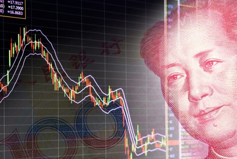 Bitcoin's Capital Controls Resistance a Concern says IMF as $1 Trillion Leaves China