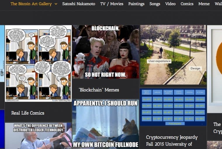 The Emotions & Memes of the Bitcoin Community: Transmission #52