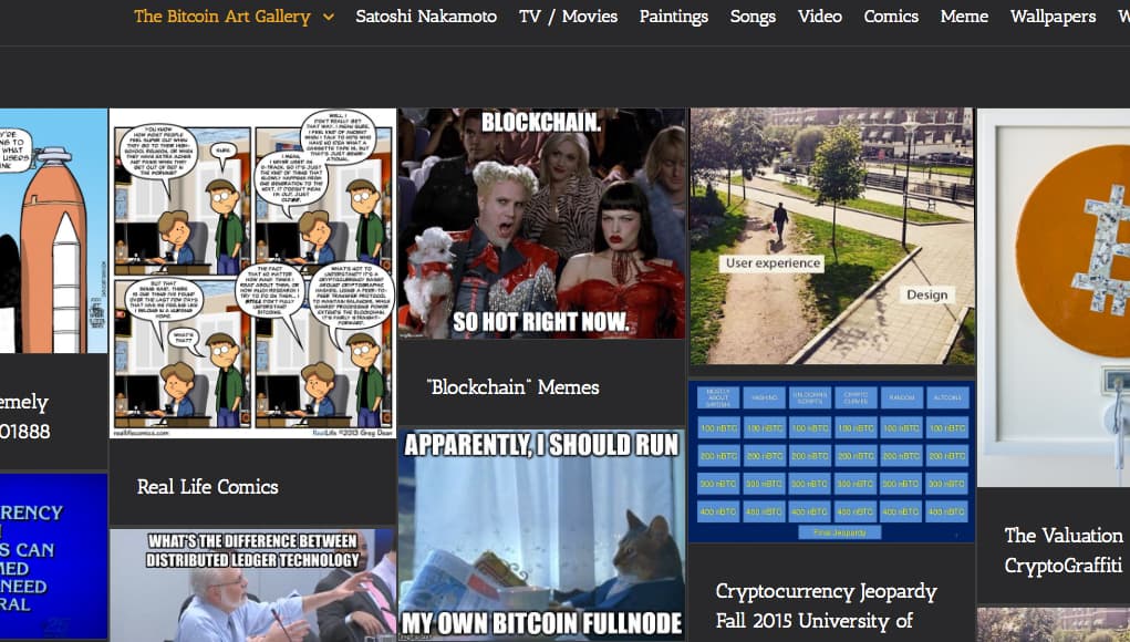 The Emotions & Memes of the Bitcoin Community: Transmission #52