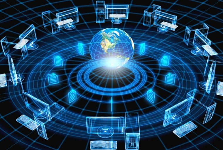 4 Platforms That Believe the Future is Decentralized