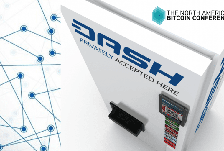 DASH-Powered Soda Machine to Debut at Miami Bitcoin Conference