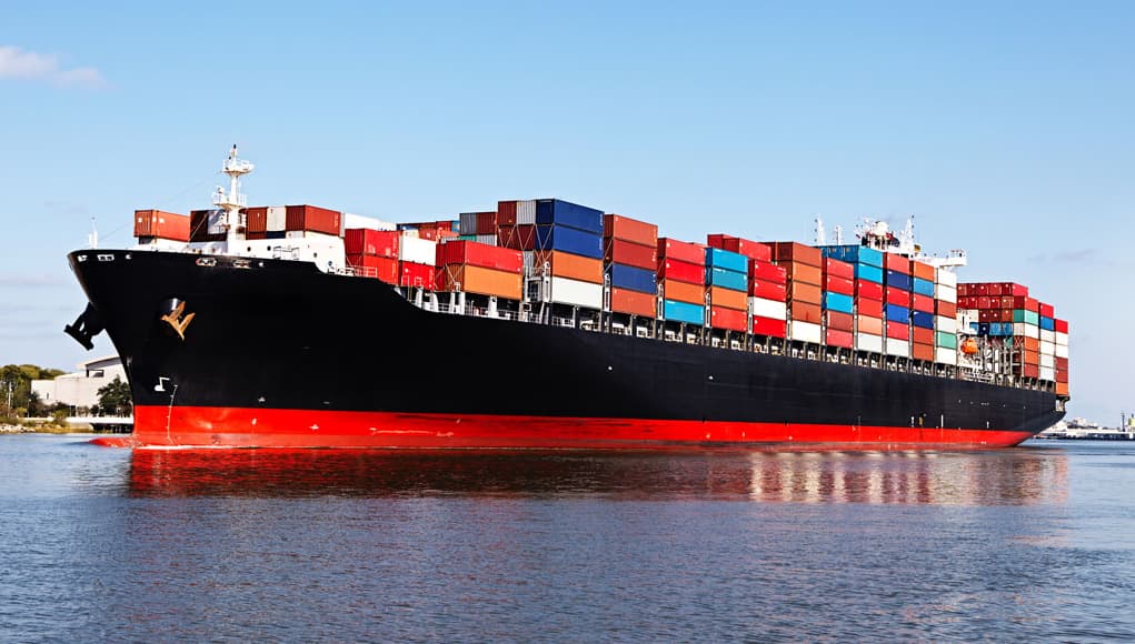 CargoChain: The 'Disruptive Force' in Global Trade Wins Deloitte's Hackathon