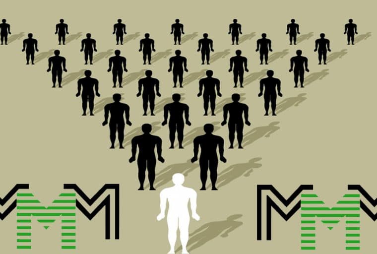 Chinese Gov't Warns Against 'Transparent' Ponzi Scheme MMM Global