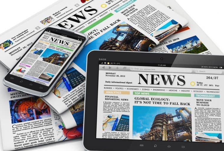 Mainstream Media Fails at Bitcoin Again