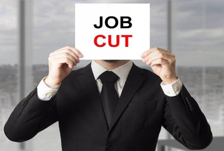 Barclays Cuts 1,200 Jobs as 'Dead' Bitcoin Thrives