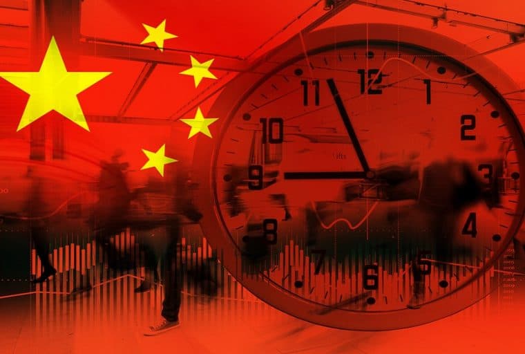 Bitcoin Exchanges Reveal 'Real' USD/CNY Rates, Says Bobby Lee