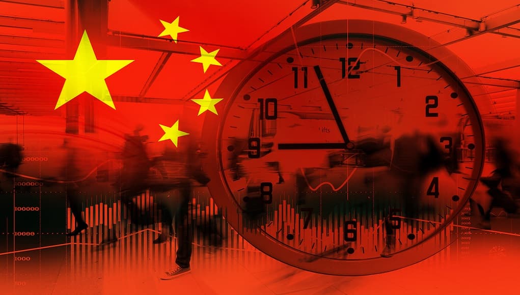 Bitcoin Exchanges Reveal 'Real' USD/CNY Rates, Says Bobby Lee