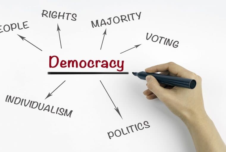 Bitcoin Classic Gains Support for Bringing Democracy to Development