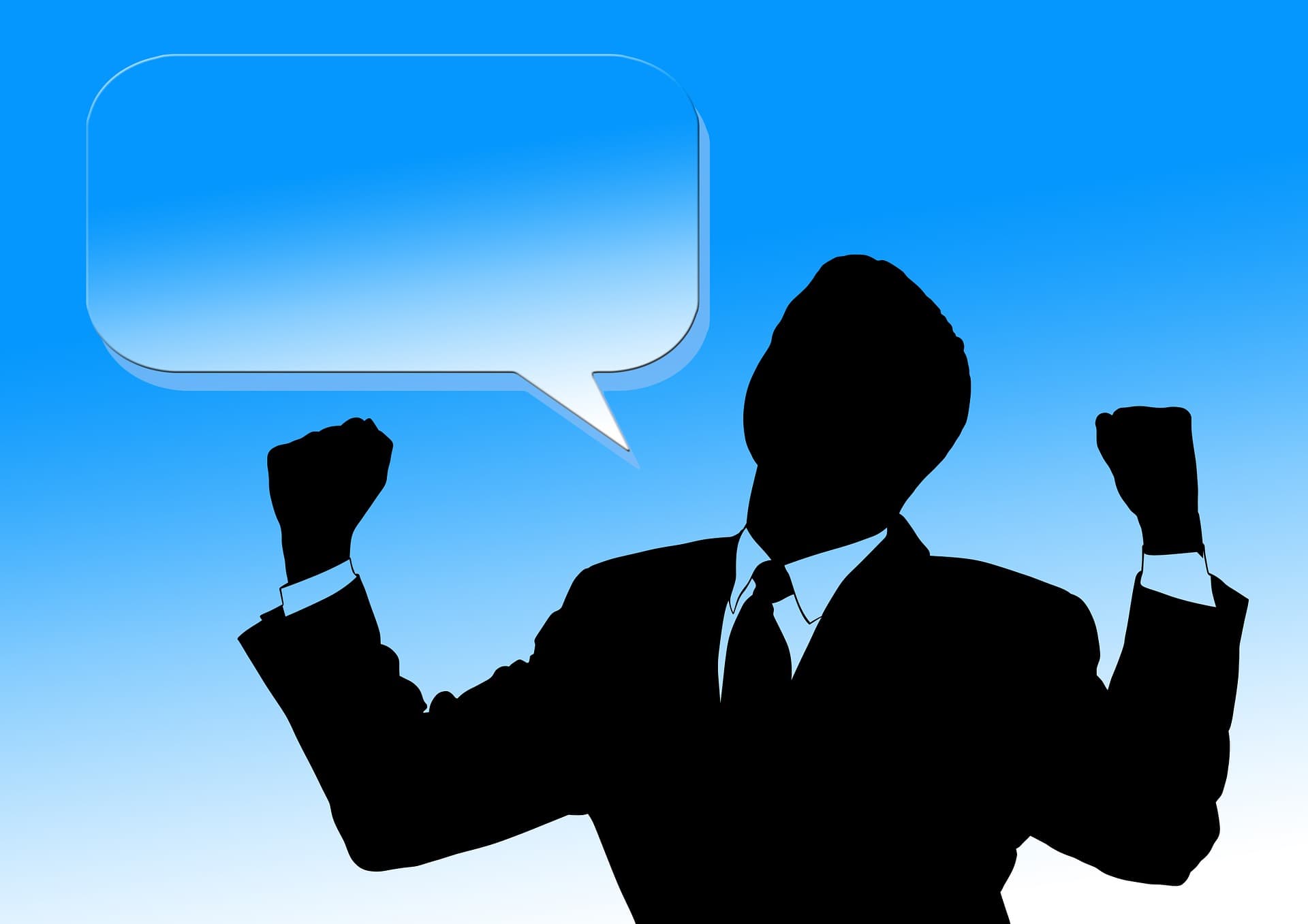 Are Presidential Candidates Clueless about Bitcoin and the New Economy?