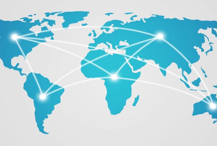 South Korea's Korbit Introduces 'Aggregator for Cross-Border Payouts'