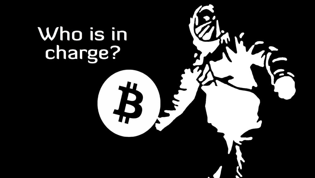 Cypherpunks Continue to Write Code as Governments Threaten Encryption