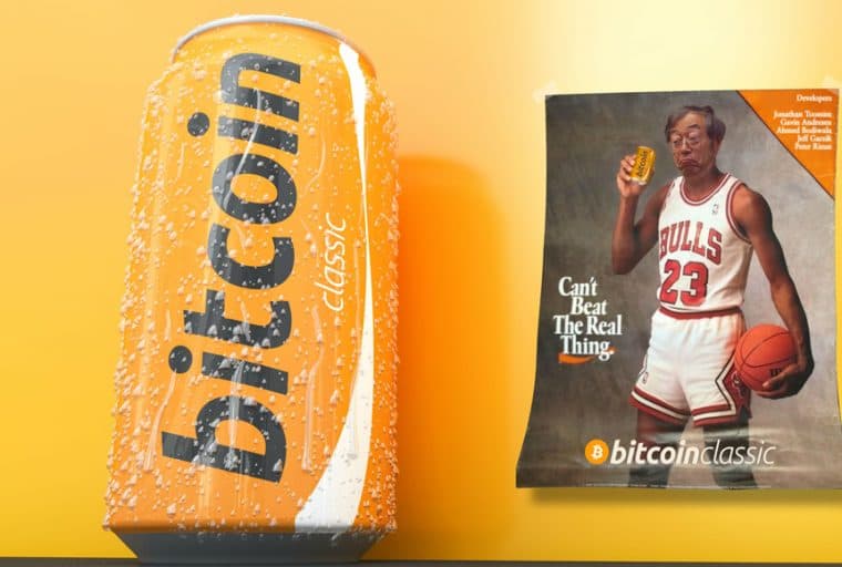 Bitcoin Classic Nodes Surge Following Beta 2 Release