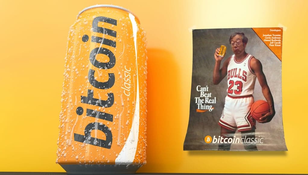 Bitcoin Classic Nodes Surge Following Beta 2 Release