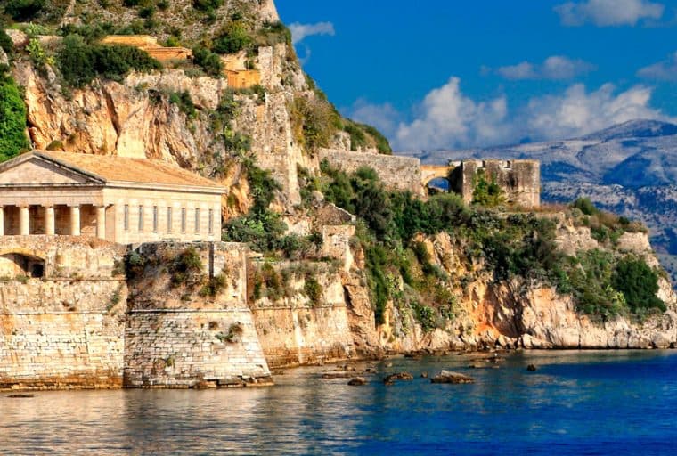 Bitcoin Summer School Announced in Greece