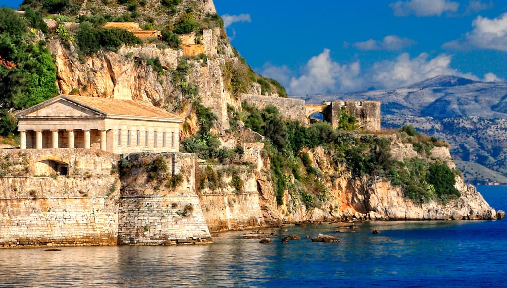 Bitcoin Summer School Announced in Greece