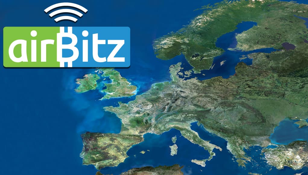 Airbitz Enables Buy & Sell Feature in the Eurozone