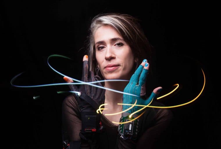 Imogen Heap Wants to Decentralize the Music Industry With Ethereum