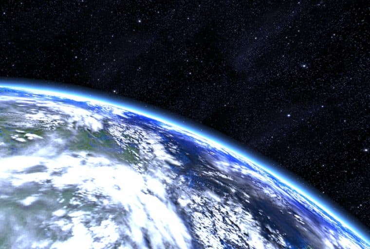 Pax: An Ethereum Powered Virtual Nation