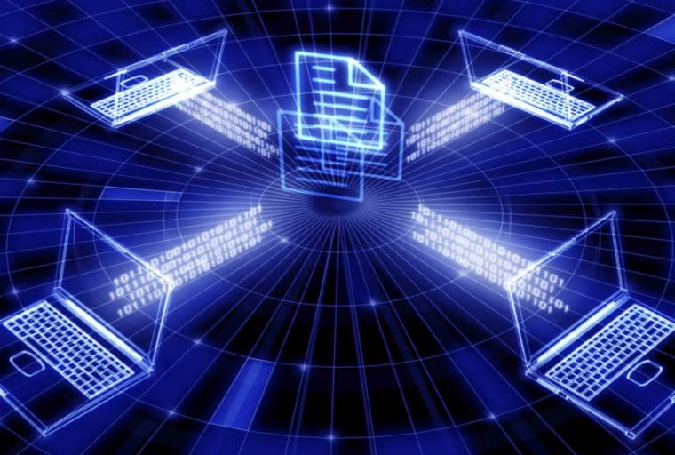 Keybase: File Sharing with Bitcoin Blockchain Encryption