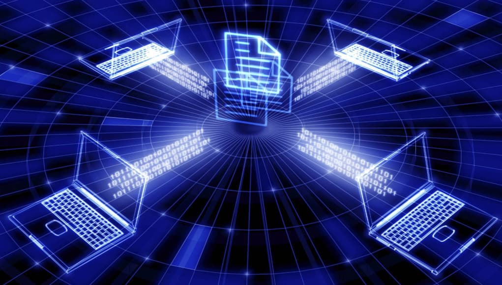 Keybase: File Sharing with Bitcoin Blockchain Encryption