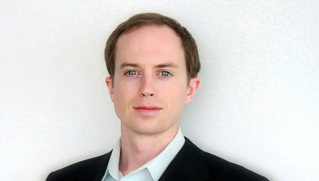 Bitcoin.com Podcast Episode 2: Erik Voorhees