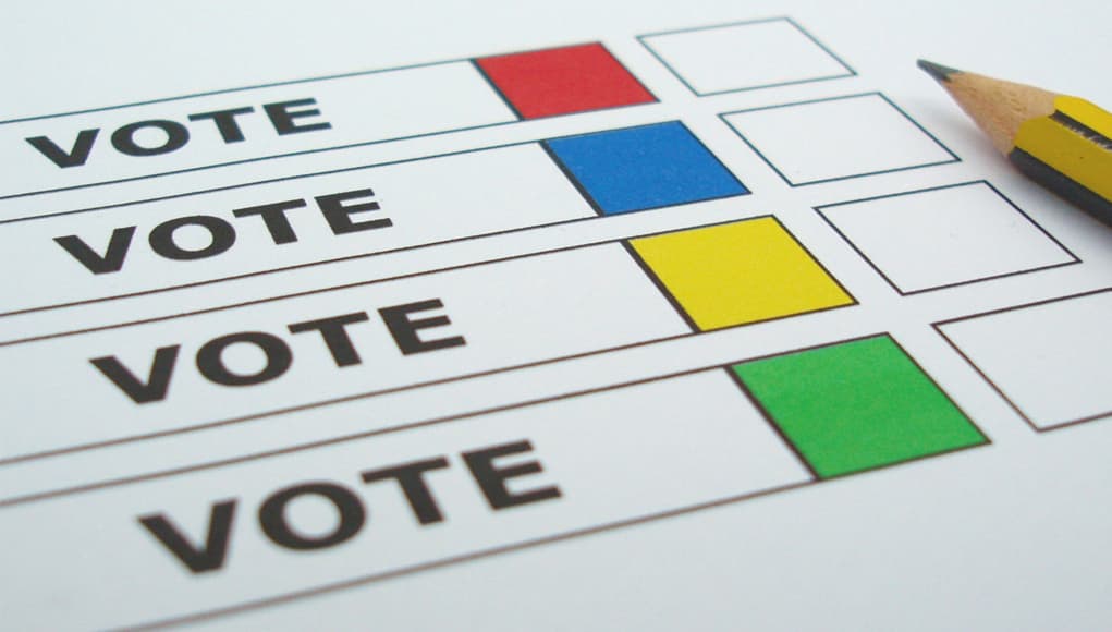 Voting Bitcoin: Can Traditional Democracy Fix the Block Size?