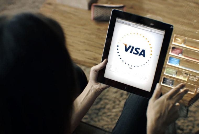 Visa to Test Microtransactions with New Developer Platform