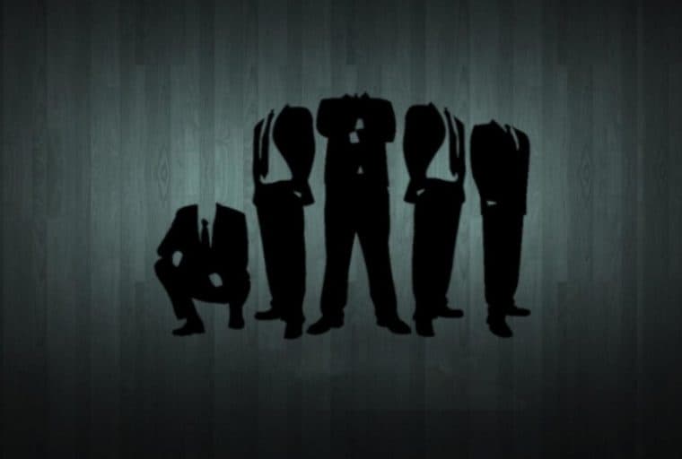 Meet the Top 3 Coins in the Cryptocurrency Anonymity Race